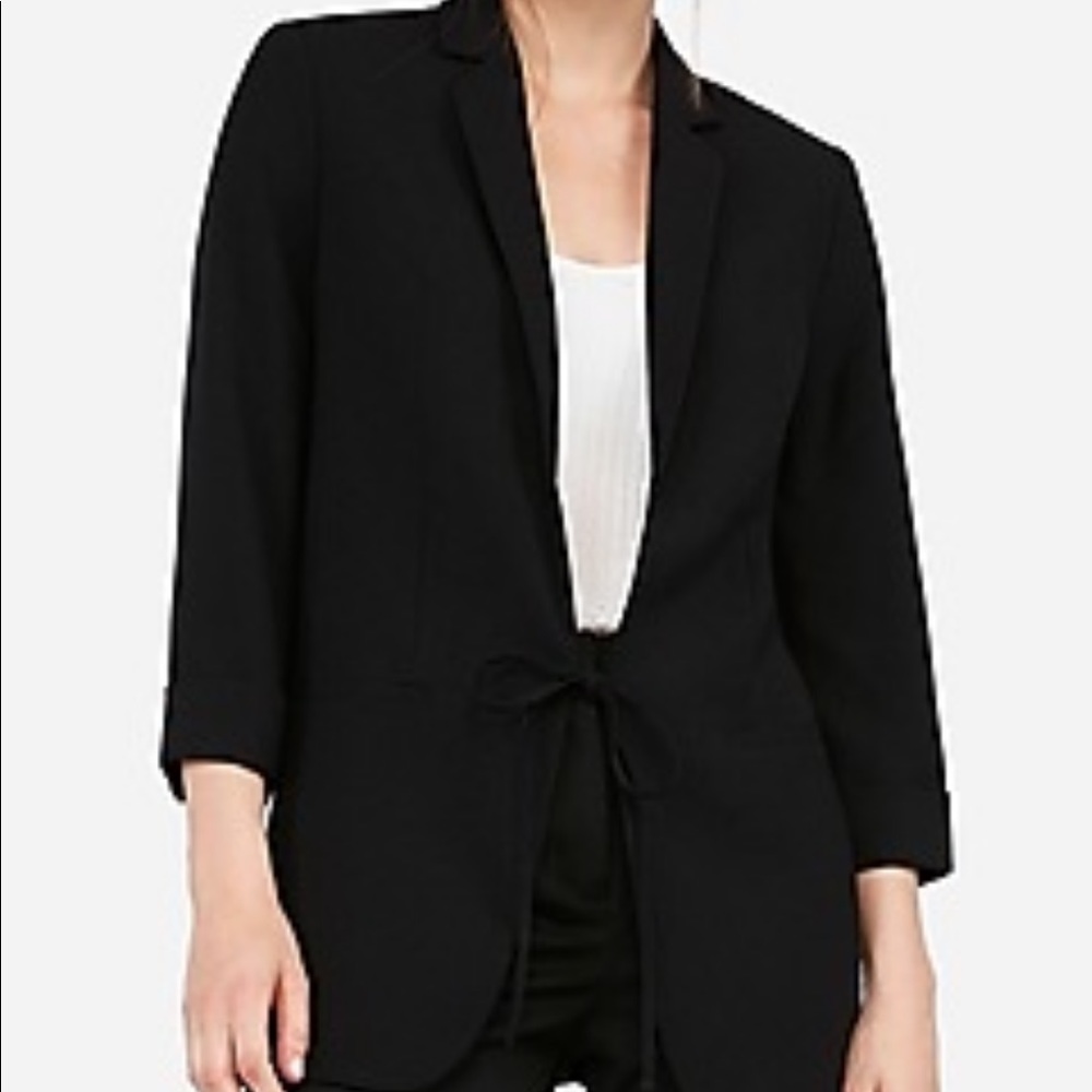 Blazer - Picture 2 of 2